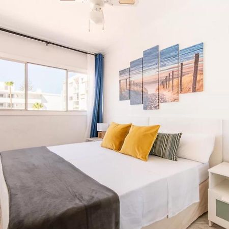 Classbnb - Apartment 5 Minutes From The Sea Playa del Ingles  Exterior photo